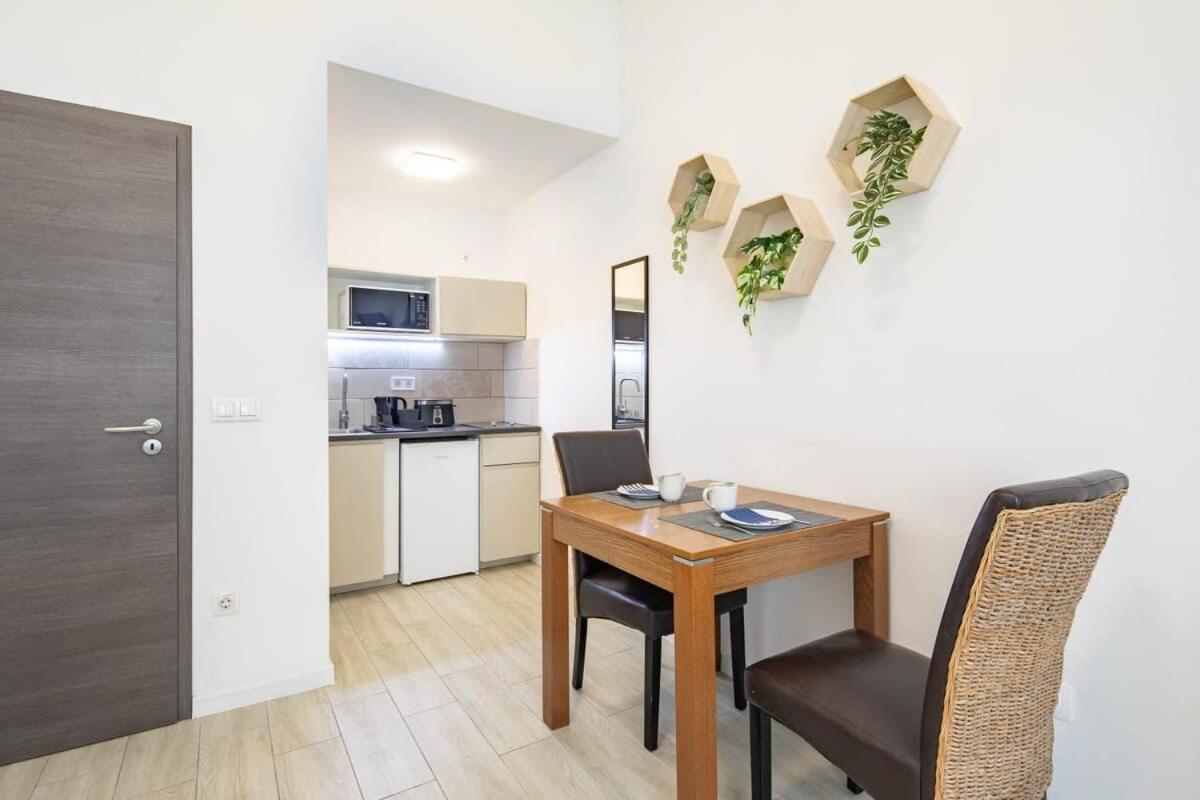 Explore From Apartment Budapest
